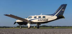 2013 Piper Malibu Mirage Forsale Airmart (28)