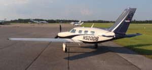 2013 Piper Malibu Mirage Forsale Airmart (29)