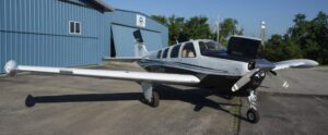 2014 Beechcraft G36bonanza Forsale Airmart10