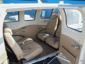 2014 Beechcraft G36bonanza Forsale Airmart11
