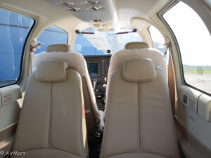 2014 Beechcraft G36bonanza Forsale Airmart12