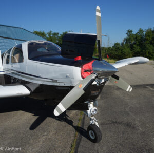 2014 Beechcraft G36bonanza Forsale Airmart13