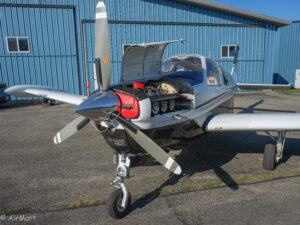 2014 Beechcraft G36bonanza Forsale Airmart14