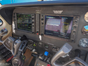 2014 Beechcraft G36bonanza Forsale Airmart17