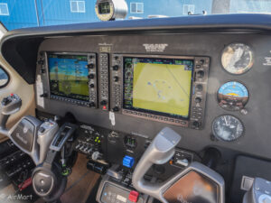 2014 Beechcraft G36bonanza Forsale Airmart19