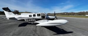 2014 Beechcraft G36bonanza Forsale Airmart20