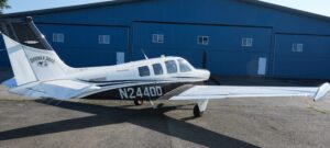 2014 Beechcraft G36bonanza Forsale Airmart4