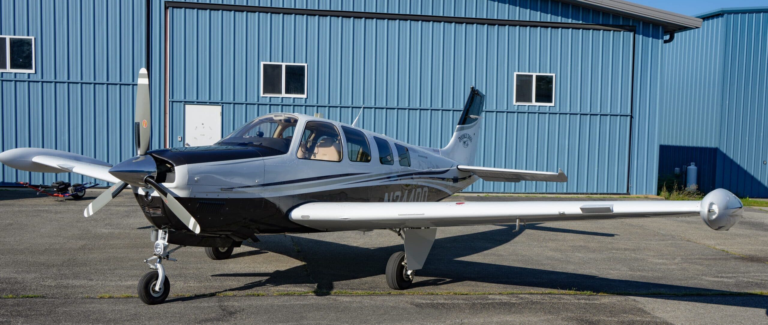2014 Beechcraft G36bonanza Forsale Airmart6