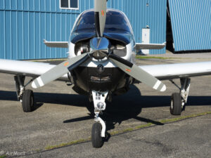 2014 Beechcraft G36bonanza Forsale Airmart7
