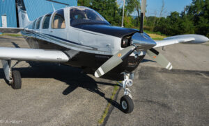 2014 Beechcraft G36bonanza Forsale Airmart8