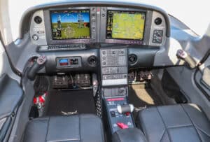 2016 Cirrus Sr22 G5 Forsale Airmart (1)