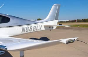 2016 Cirrus Sr22 G5 Forsale Airmart (10)