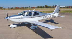 2016 Cirrus Sr22 G5 Forsale Airmart (11)
