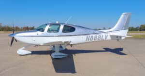 2016 Cirrus Sr22 G5 Forsale Airmart (14)
