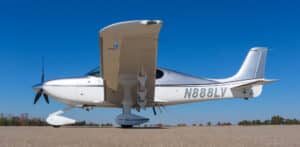 2016 Cirrus Sr22 G5 Forsale Airmart (15)
