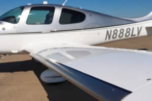 2016 Cirrus Sr22 G5 Forsale Airmart (16)