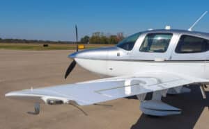2016 Cirrus Sr22 G5 Forsale Airmart (19)