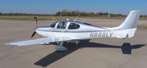 2016 Cirrus Sr22 G5 Forsale Airmart (22)