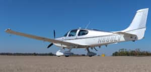2016 Cirrus Sr22 G5 Forsale Airmart (23)
