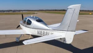 2016 Cirrus Sr22 G5 Forsale Airmart (24)