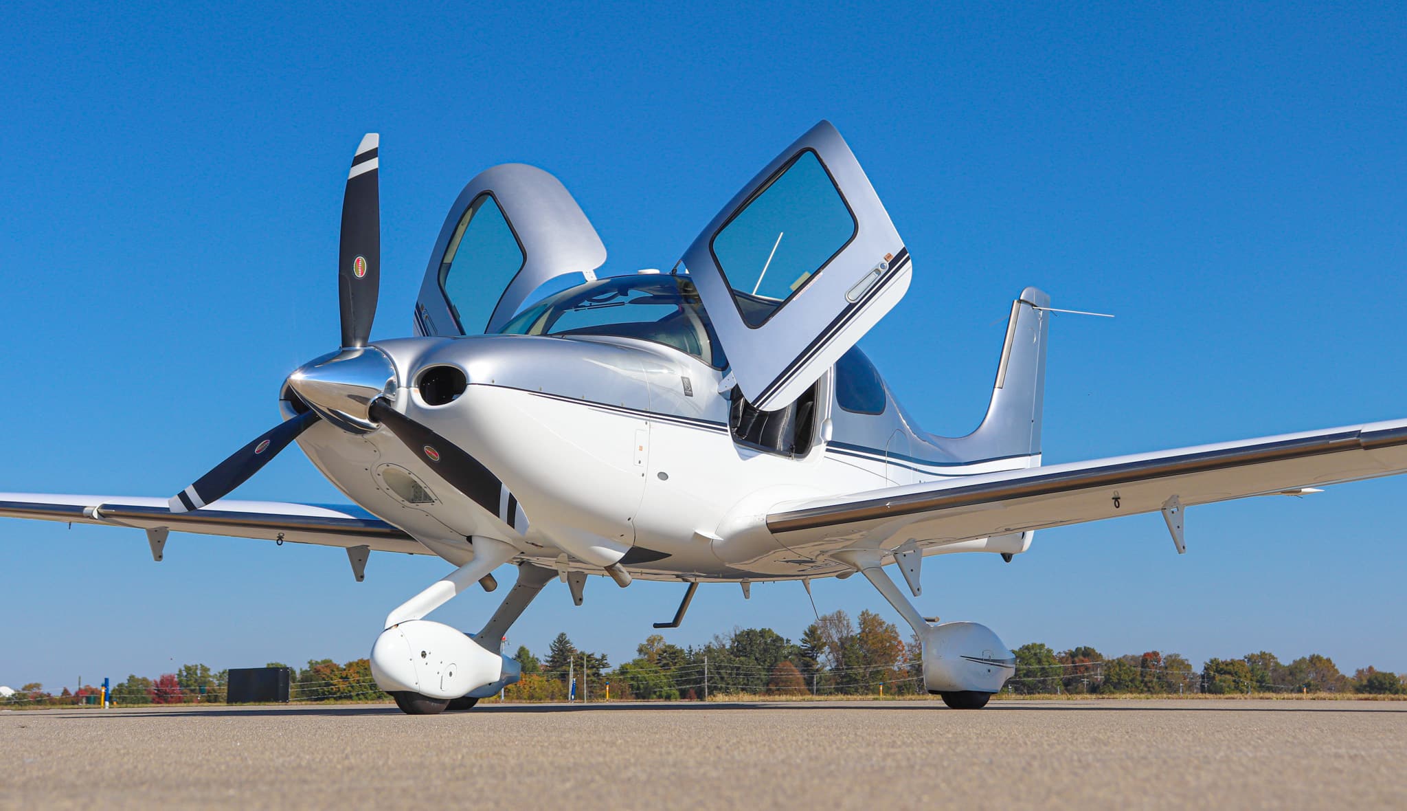 2016 Cirrus Sr22 G5 Forsale Airmart (5)