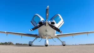 2016 Cirrus Sr22 G5 Forsale Airmart (6)