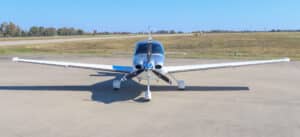2016 Cirrus Sr22 G5 Forsale Airmart (8)