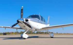 2016 Cirrus Sr22 G5 Forsale Airmart (9)