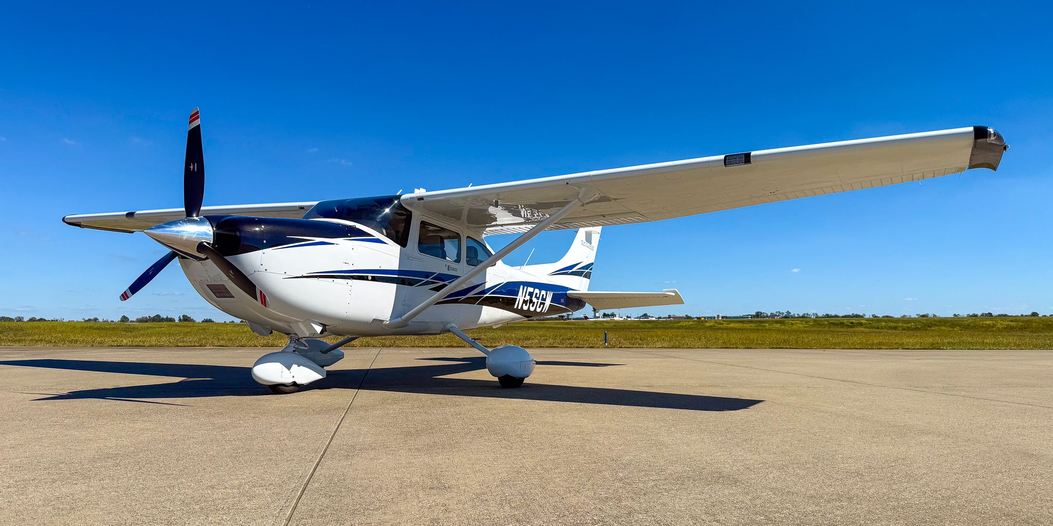 2024 Cessna 182t Forsale Airmart7
