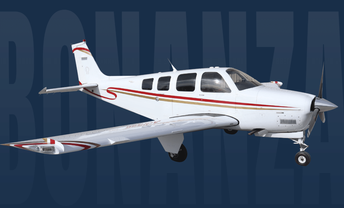 Beechcraft Bonanza