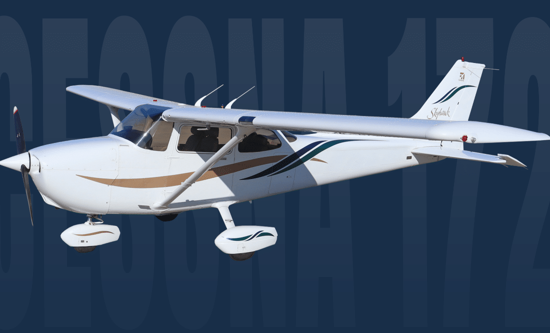 Cessna 172
