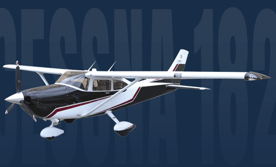 Cessna 182