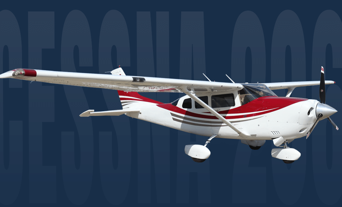Cessna 206