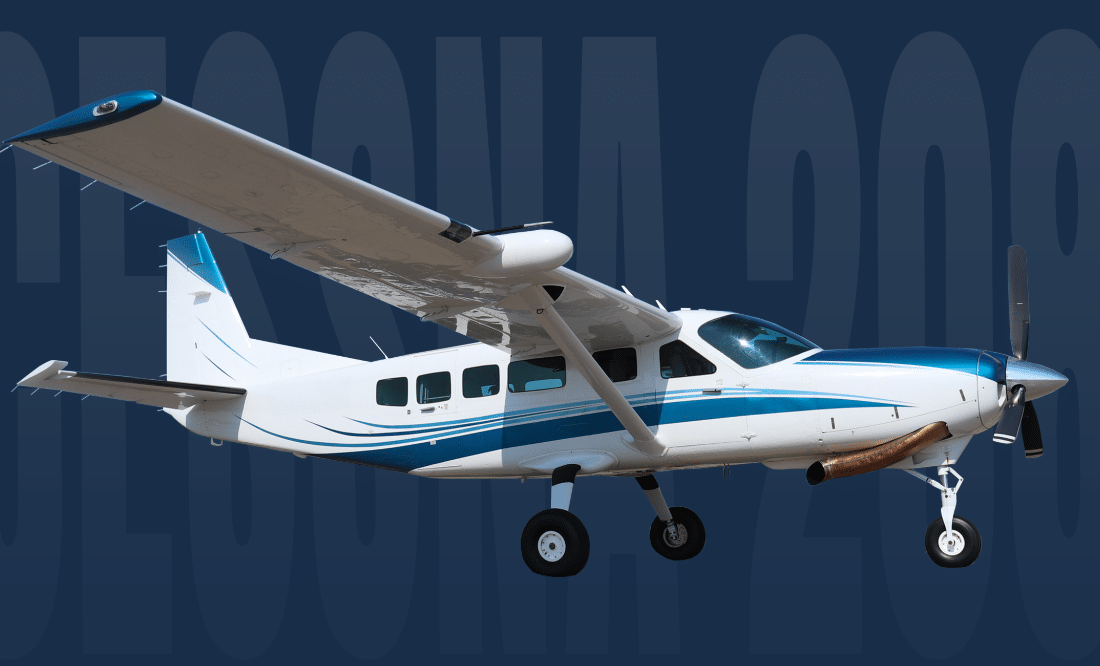 Cessna 208