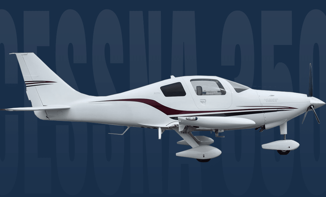 Cessna 350