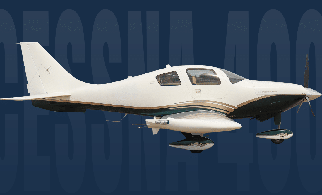 Cessna 400