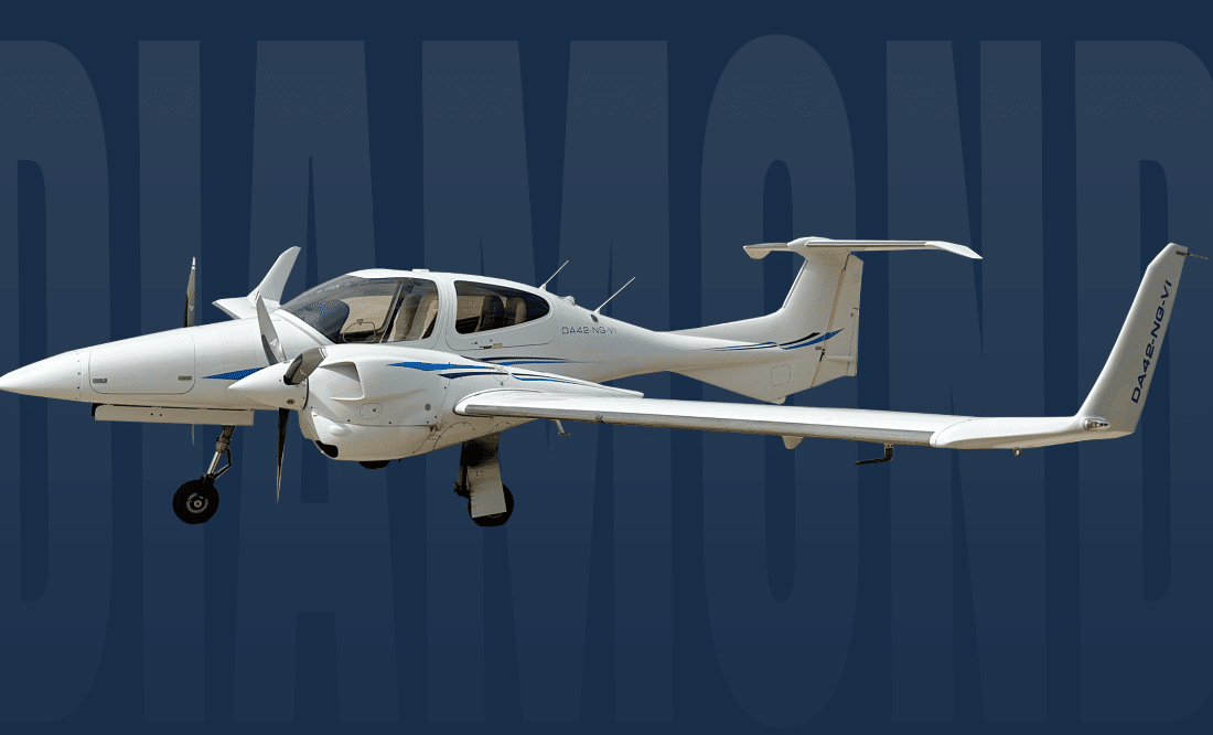 Diamond DA 42/62