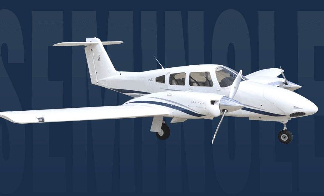 Piper Seminole