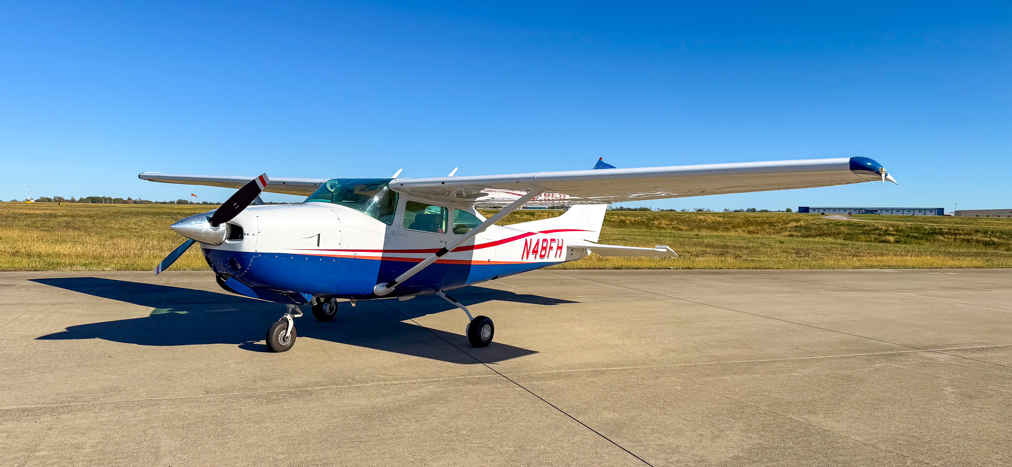 1949 Cessna R182 Skylane Rg Forsale Airmart10