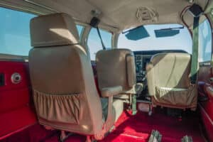 1978 Cessna T310r Forsale Airmart (13)