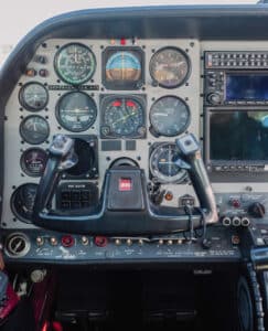 1978 Cessna T310r Forsale Airmart (16)