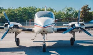 1978 Cessna T310r Forsale Airmart (2)