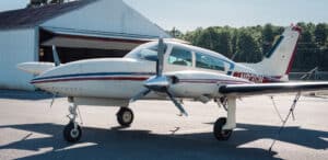 1978 Cessna T310r Forsale Airmart (3)