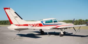 1978 Cessna T310r Forsale Airmart (6)