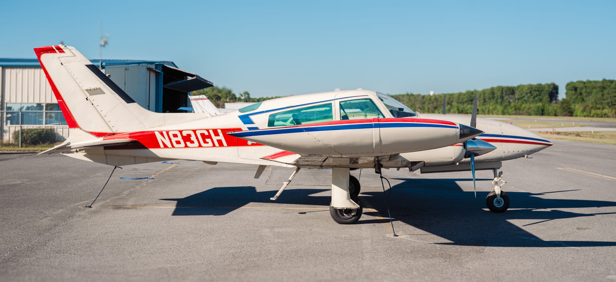 1978 Cessna T310r Forsale Airmart (7)