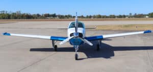 1980 Beehcraft A36tc Bonanza Forsale Airmart (10)