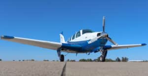 1980 Beehcraft A36tc Bonanza Forsale Airmart (11)