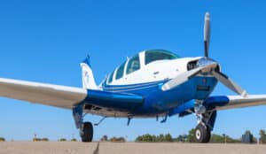 1980 Beehcraft A36tc Bonanza Forsale Airmart (12)