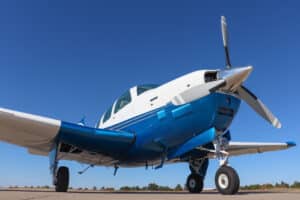 1980 Beehcraft A36tc Bonanza Forsale Airmart (14)