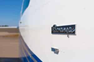 1980 Beehcraft A36tc Bonanza Forsale Airmart (15)